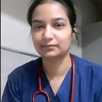 Dr Geetanjali